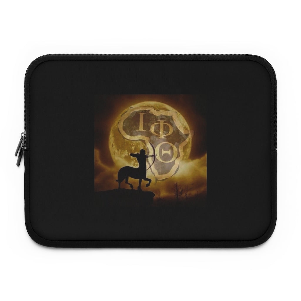 Laptop Sleeve (Iota Phi Theta)