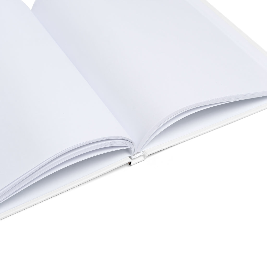 Hardcover Journal