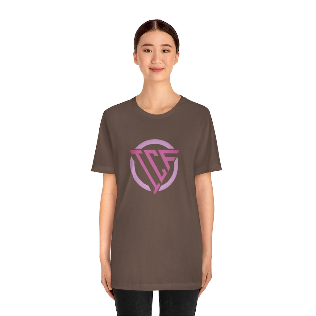 IFIT - PINK logo (FRONT AND BACK)