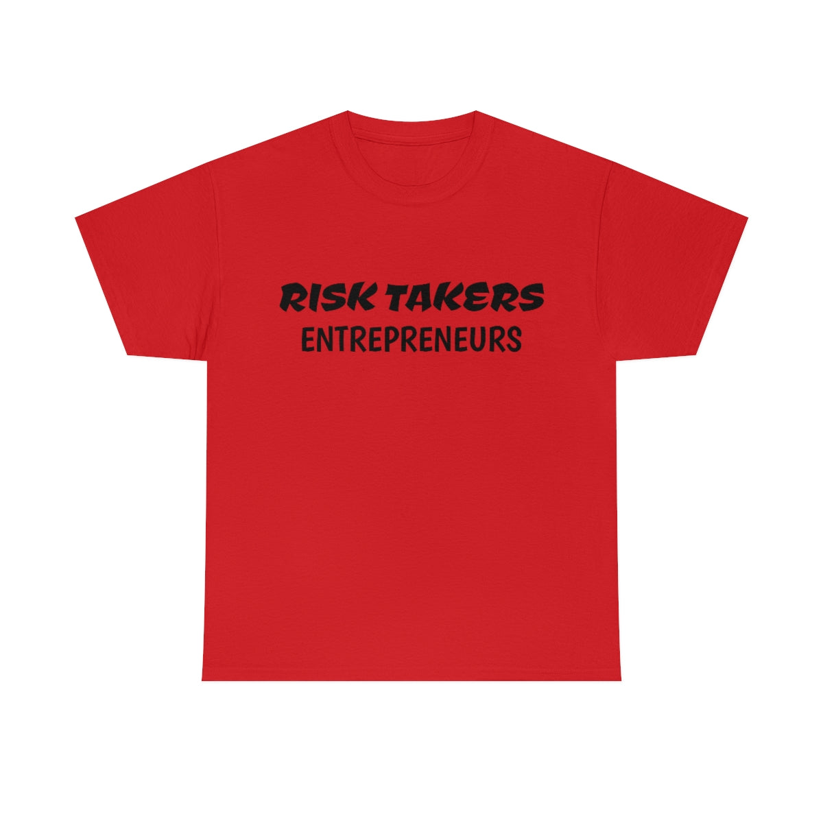 Risk Takers (ICF)