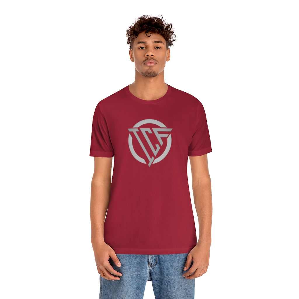 IFIT - SILVER logo (FRONT AND BACK)