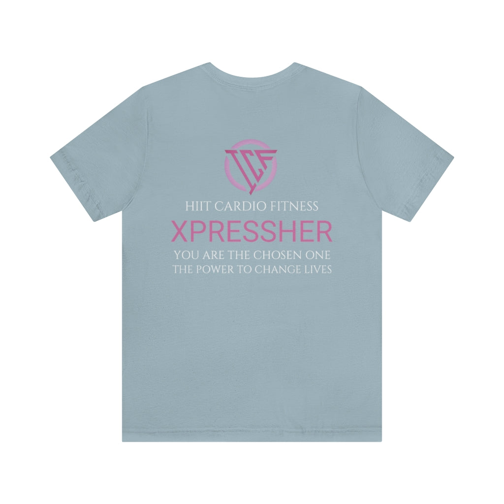 IFIT - PINK logo (FRONT AND BACK)