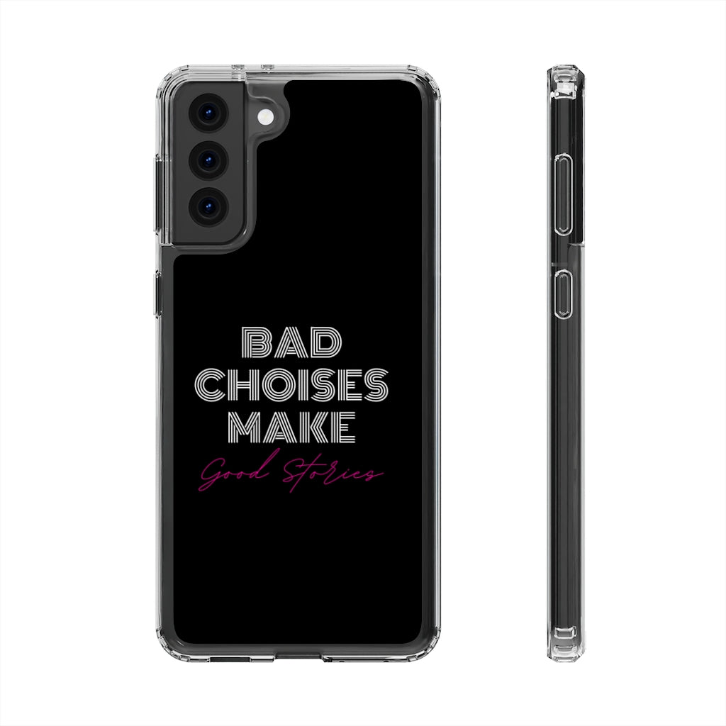 Clear Cases