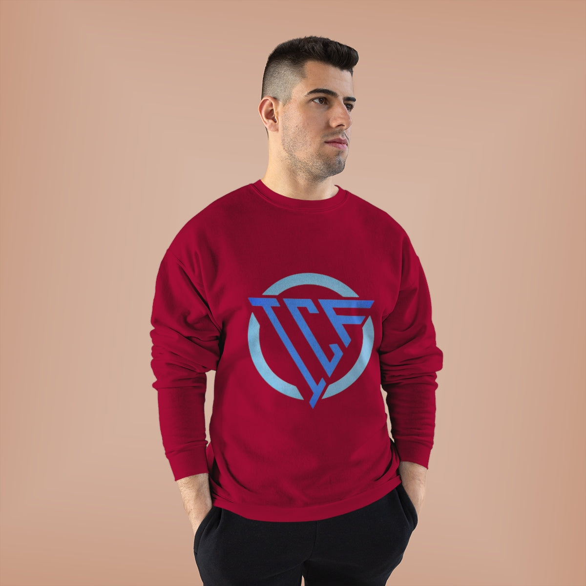 Crewneck Sweatshirt (ICF Limited Edition)