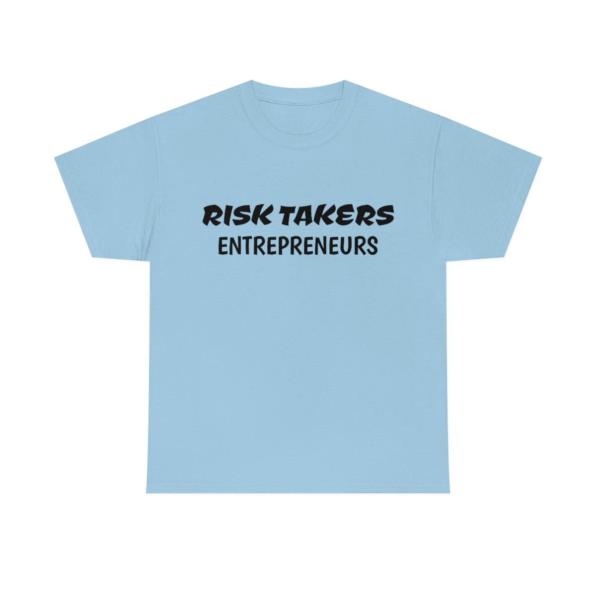 Risk Takers (ICF)