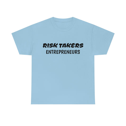 Risk Takers (ICF)