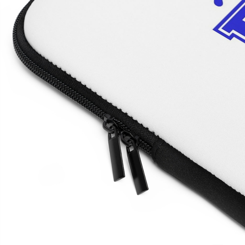 Laptop Sleeve (Zeta Phi Beta)