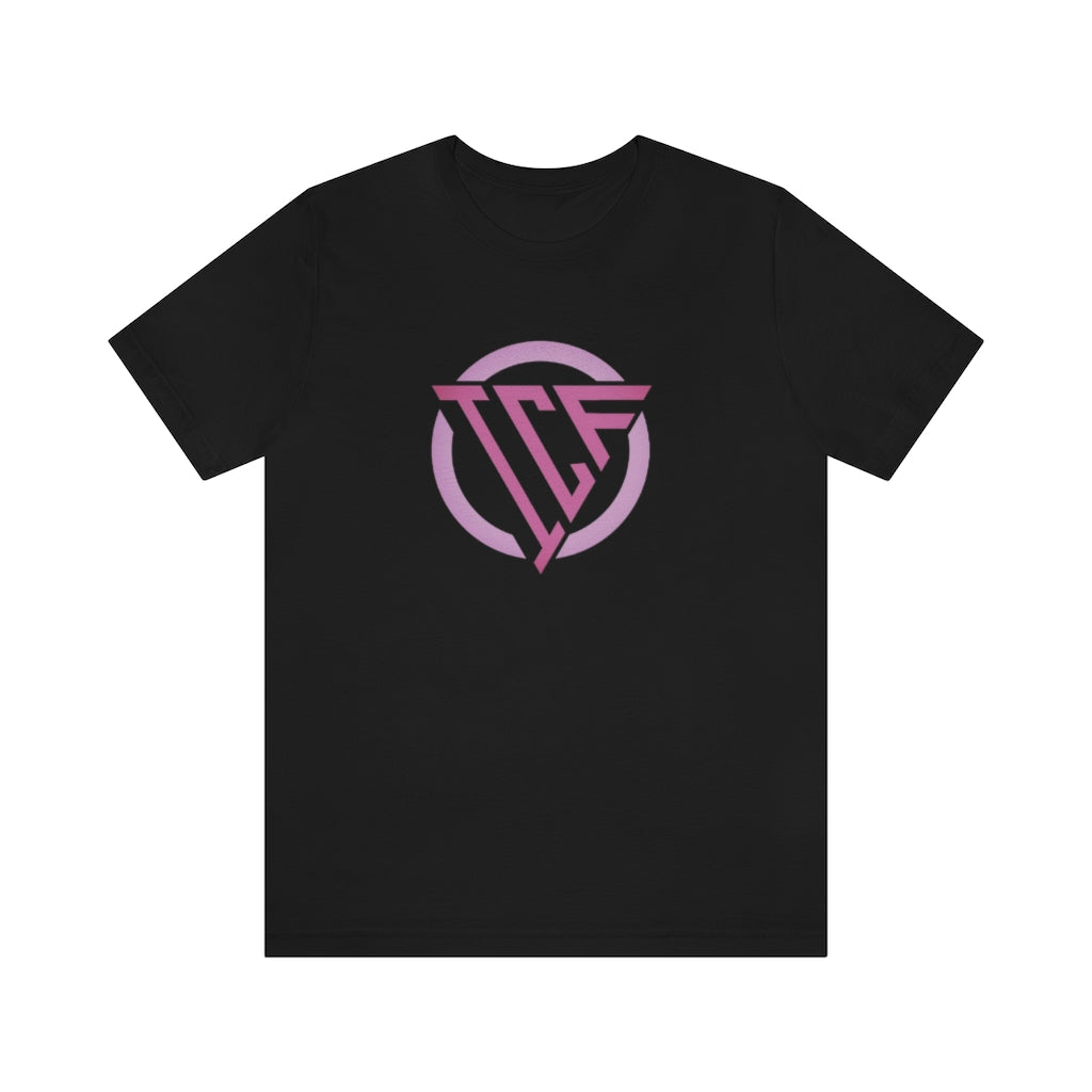 IFIT - PINK logo (FRONT AND BACK)