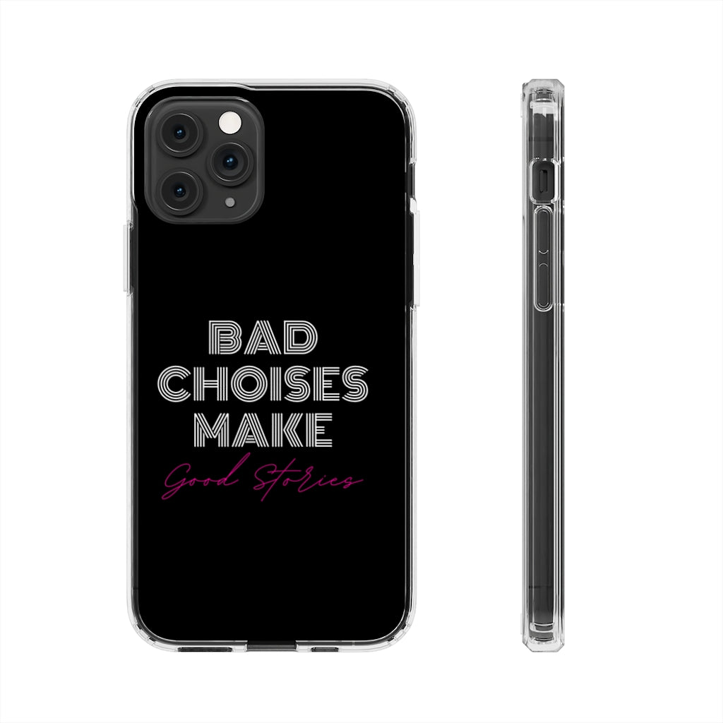 Clear Cases