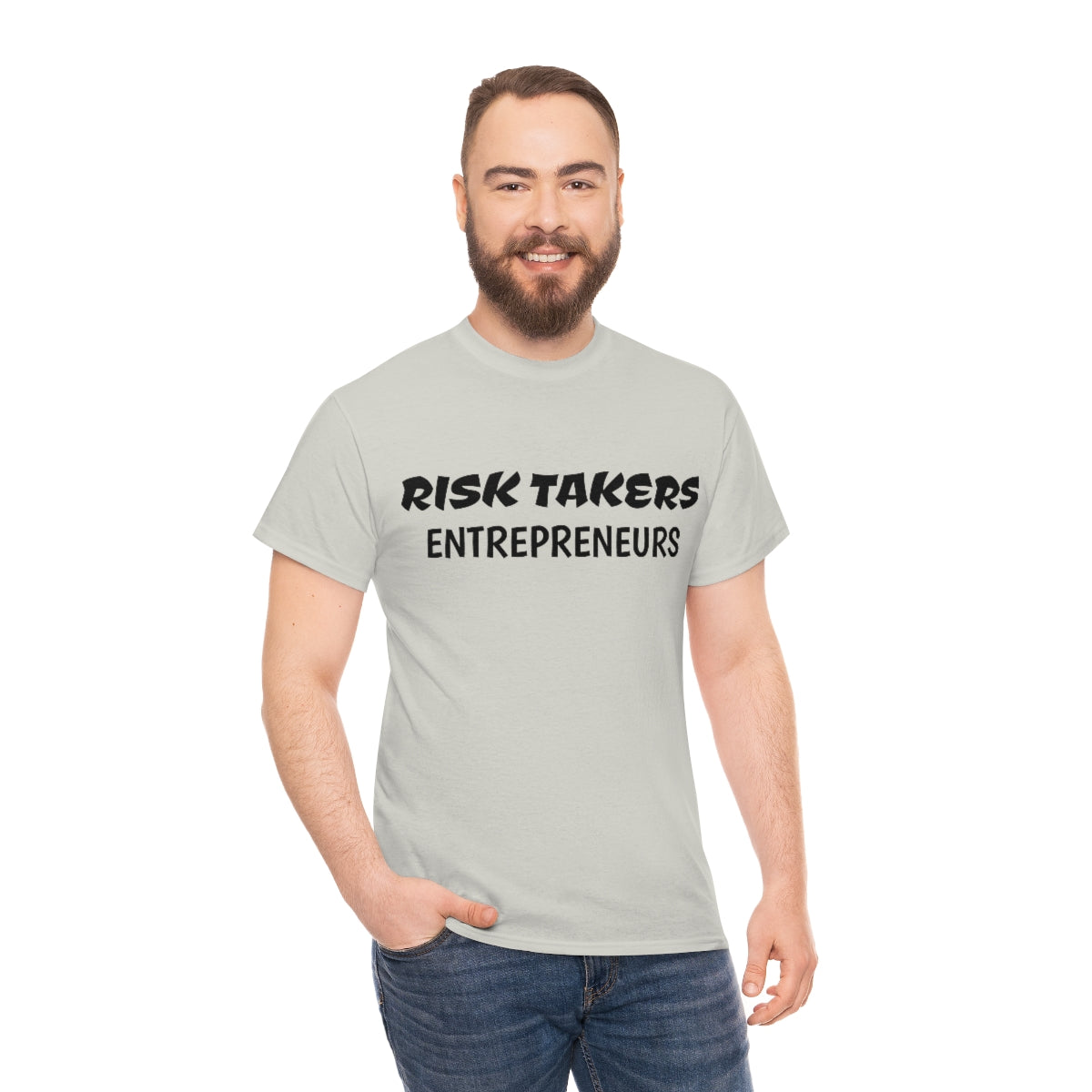 Risk Takers (ICF)