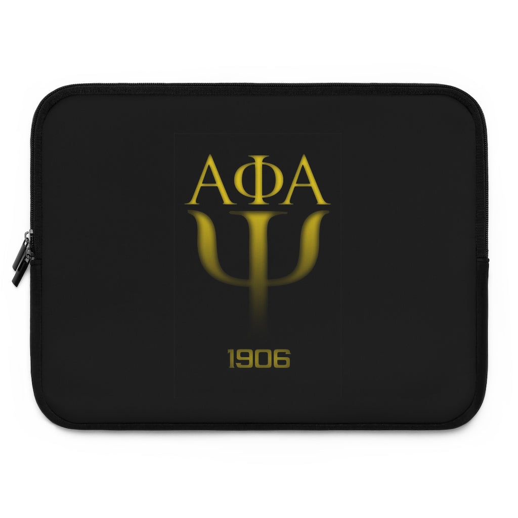 Laptop Sleeve (Alpha Phi Alpha)