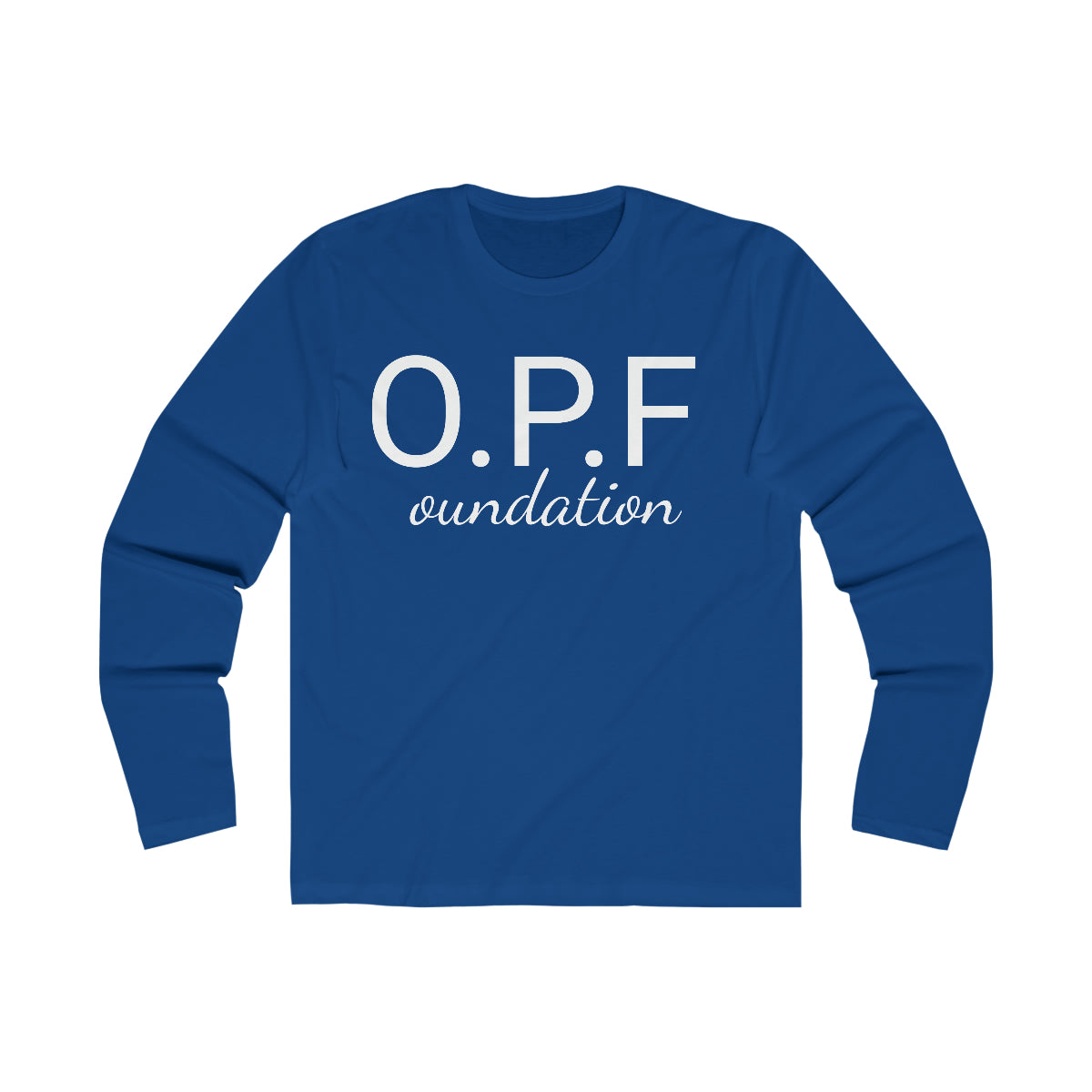O.P. Foundation