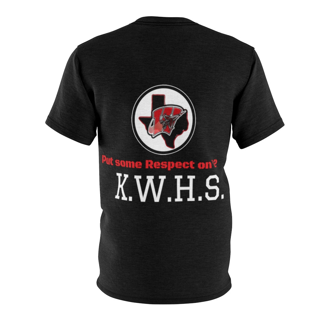 CLASS OF '12 (KWHS REUNION )
