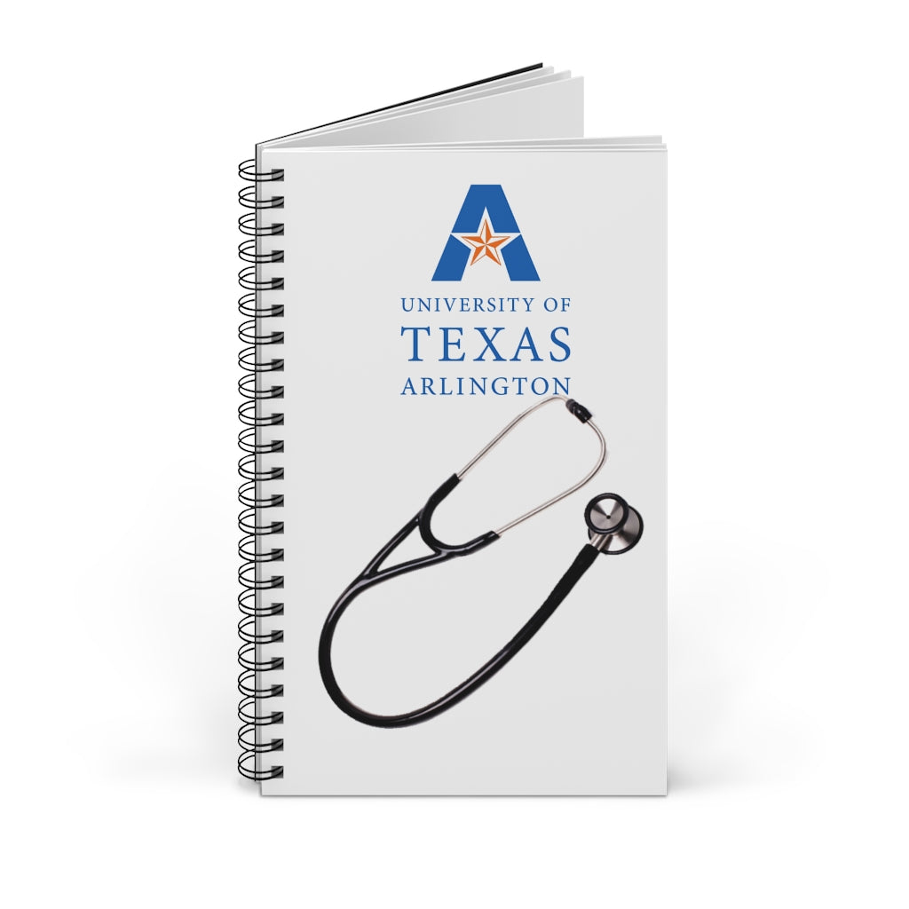 Spiral Journal (University of Texas at Arlington)