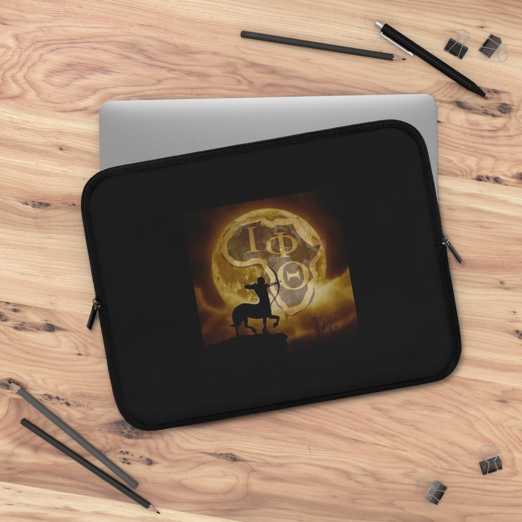 Laptop Sleeve (Iota Phi Theta)
