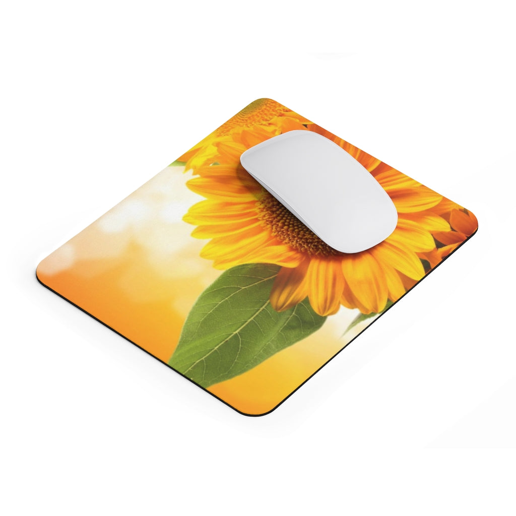 Mouse Pad *Sunflower