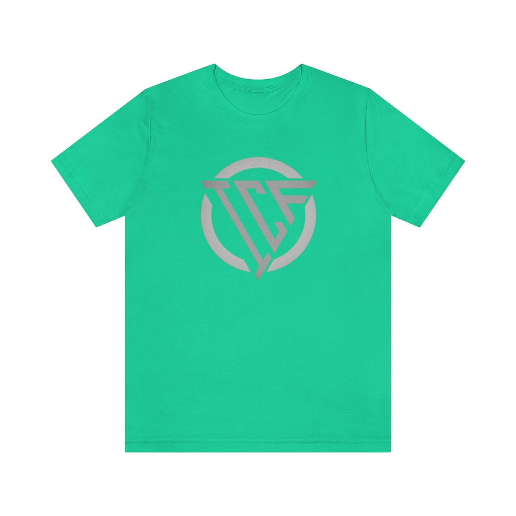 IFIT - SILVER logo (FRONT ONLY)