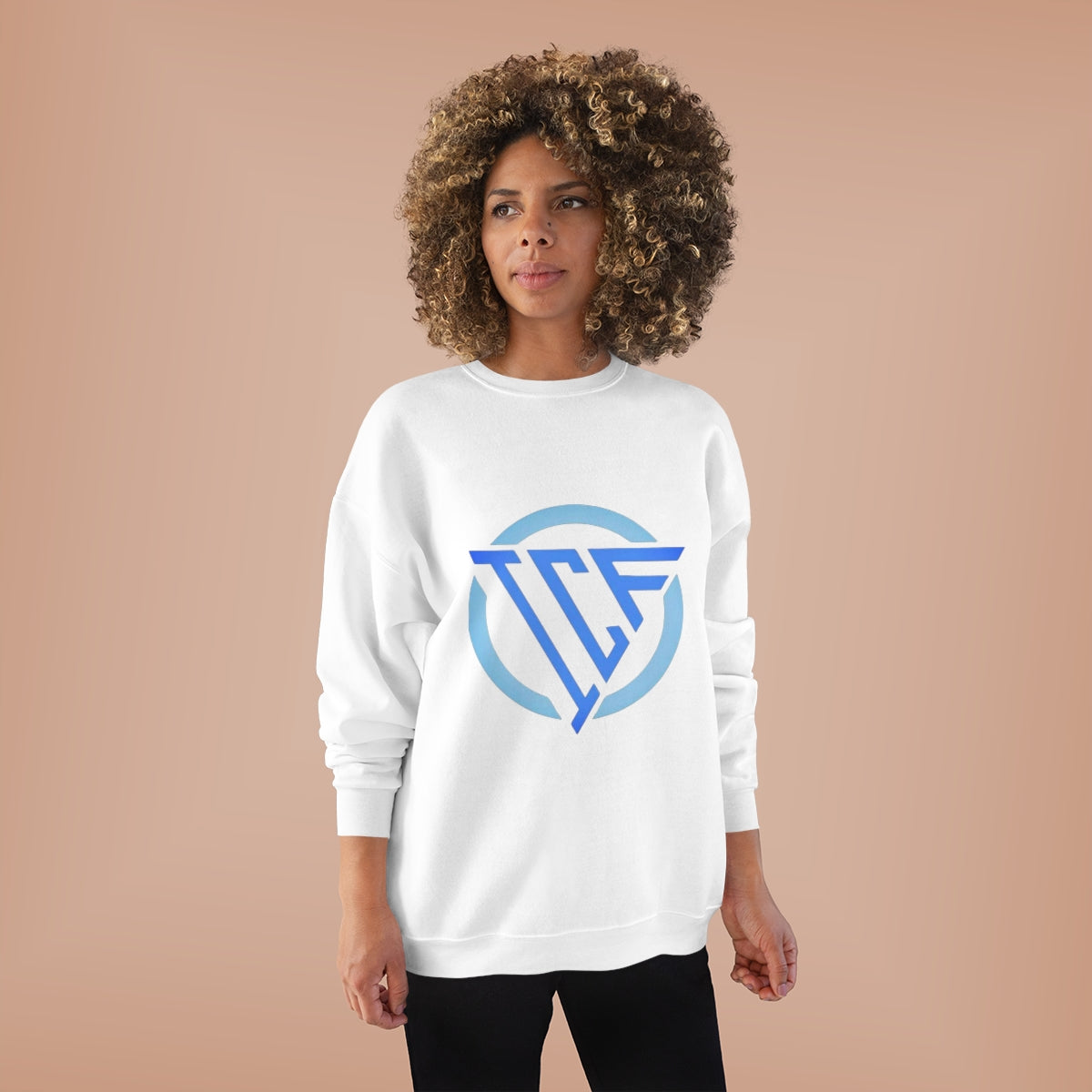 Crewneck Sweatshirt (ICF Limited Edition)