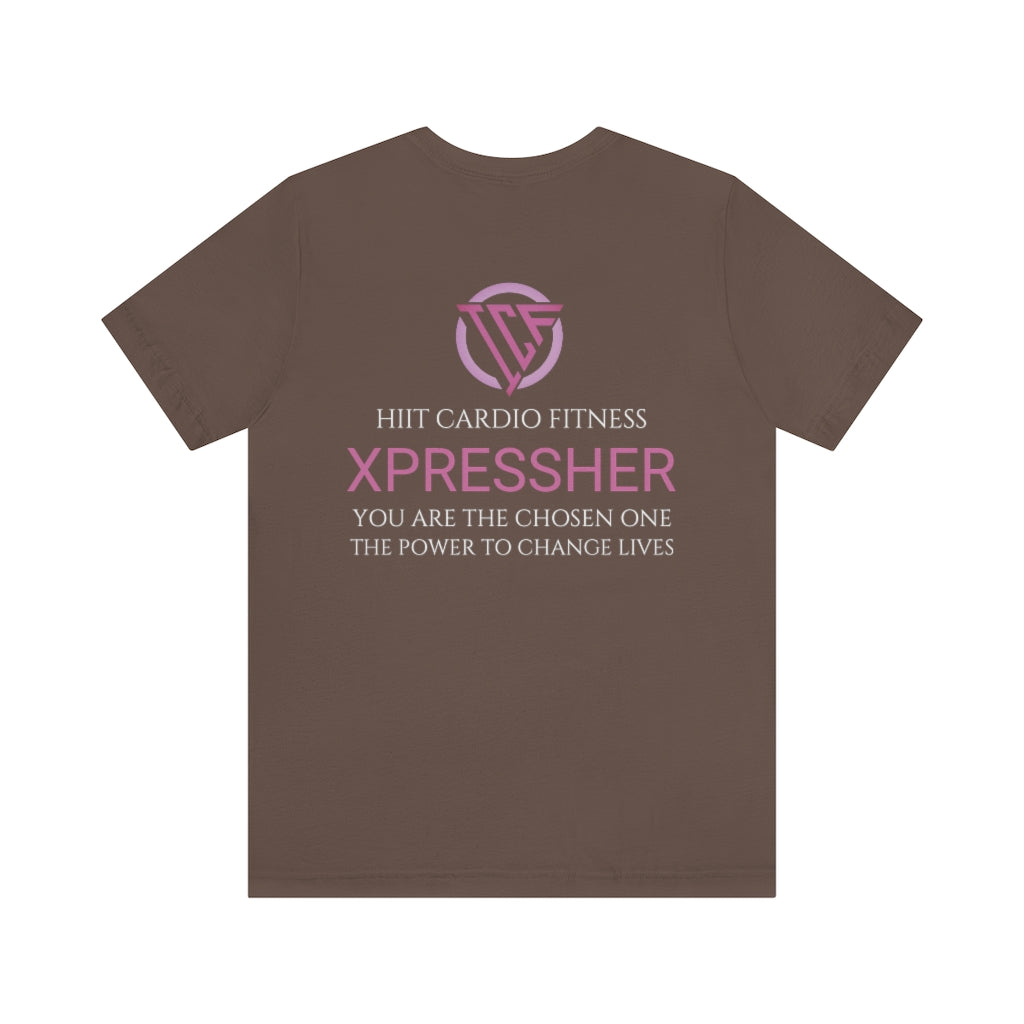 IFIT - PINK logo (FRONT AND BACK)