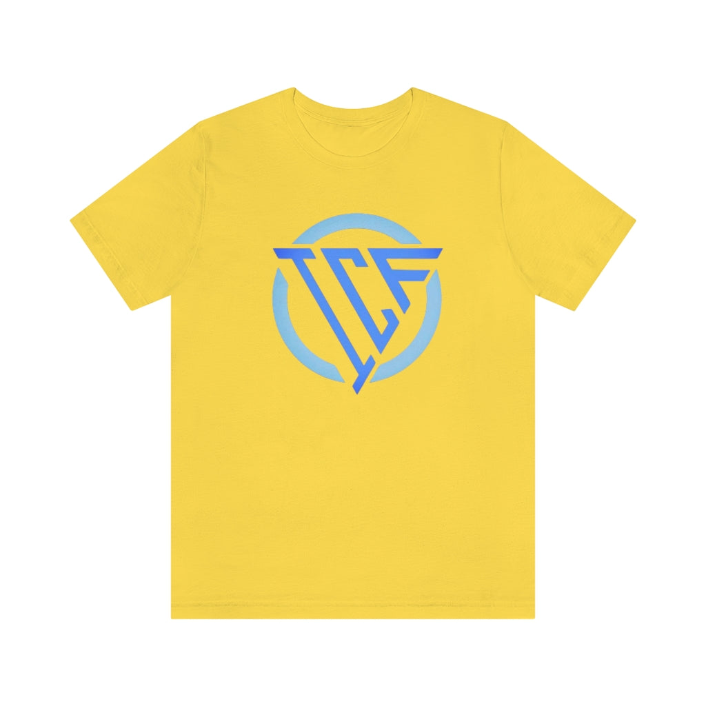IFIT - BLUE logo (FRONT ONLY)
