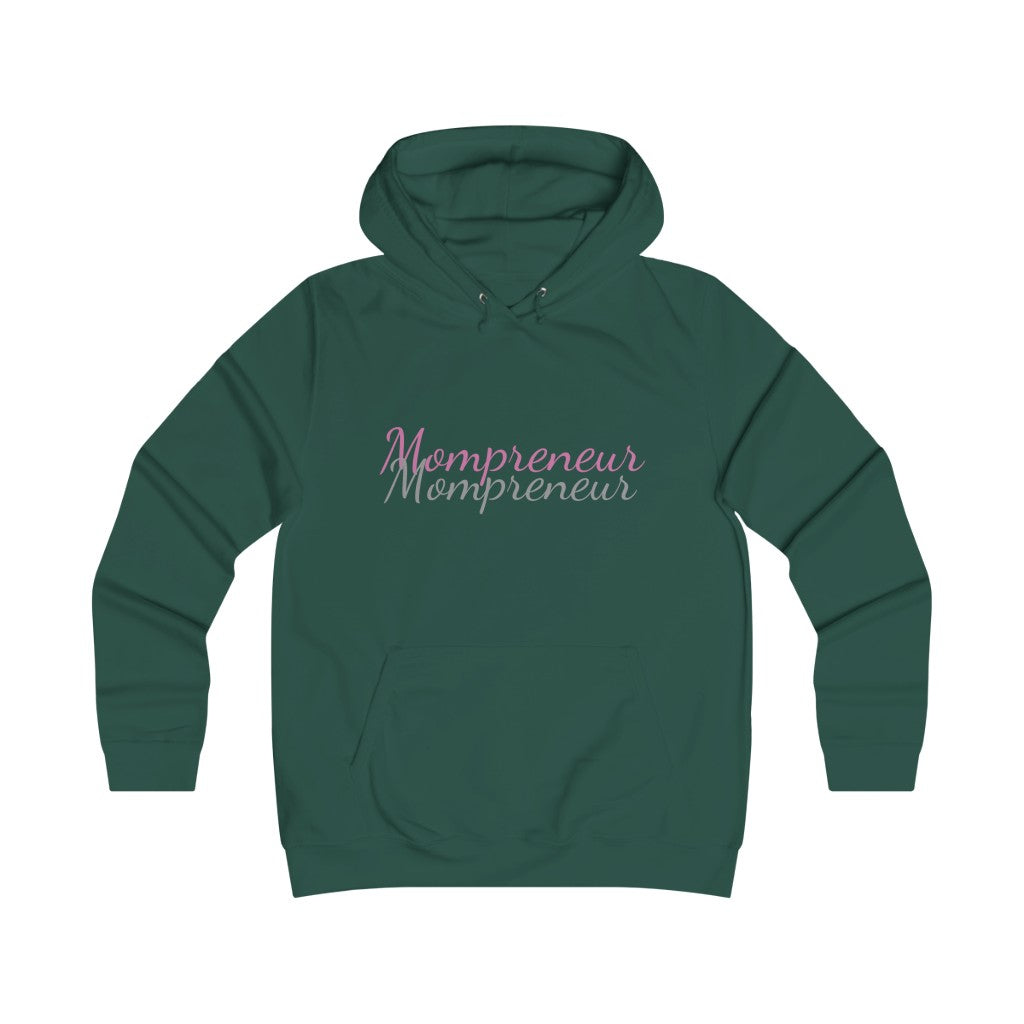 Girlie College Hoodie