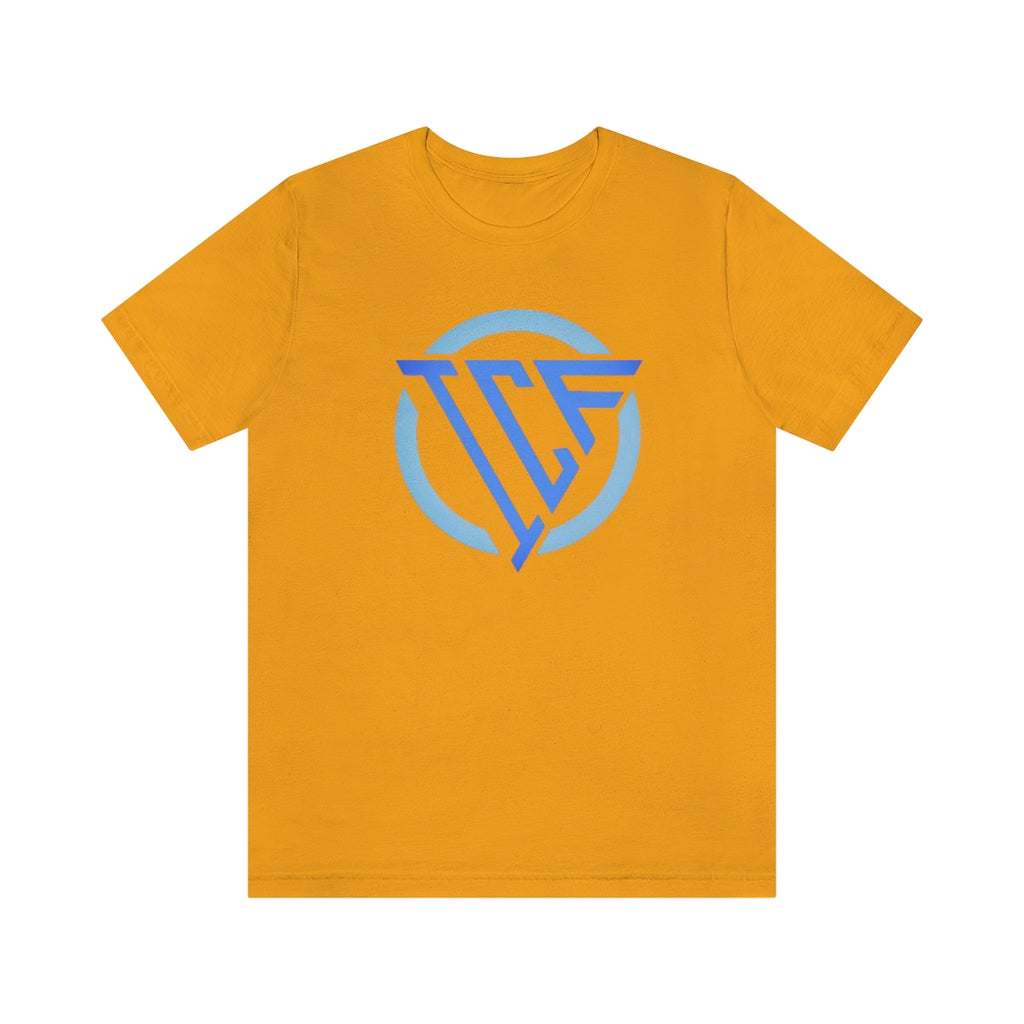 IFIT - BLUE logo (FRONT ONLY)