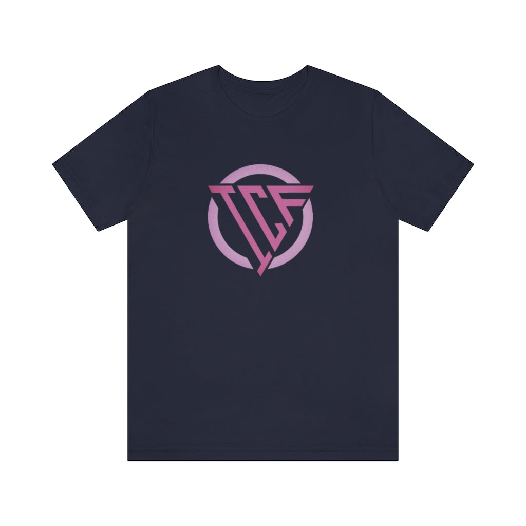IFIT - PINK logo (FRONT AND BACK)