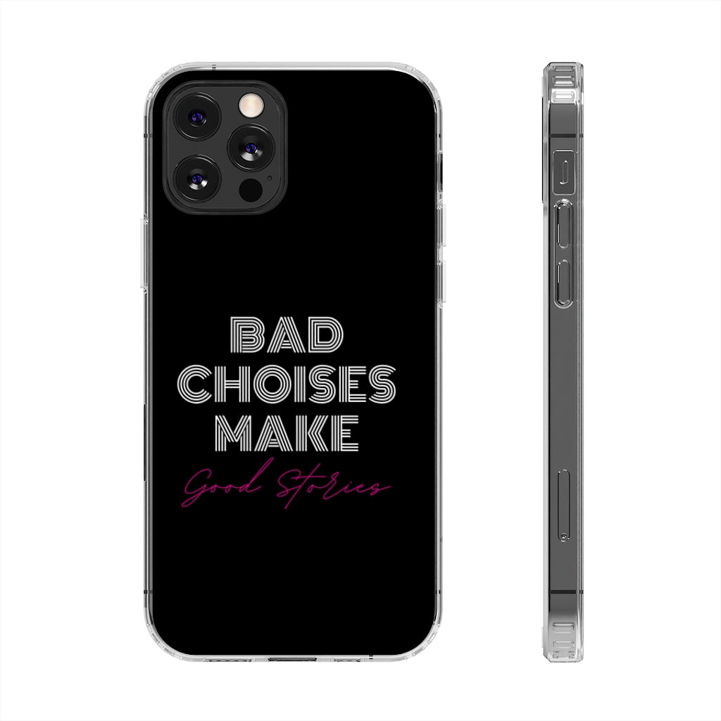 Clear Cases