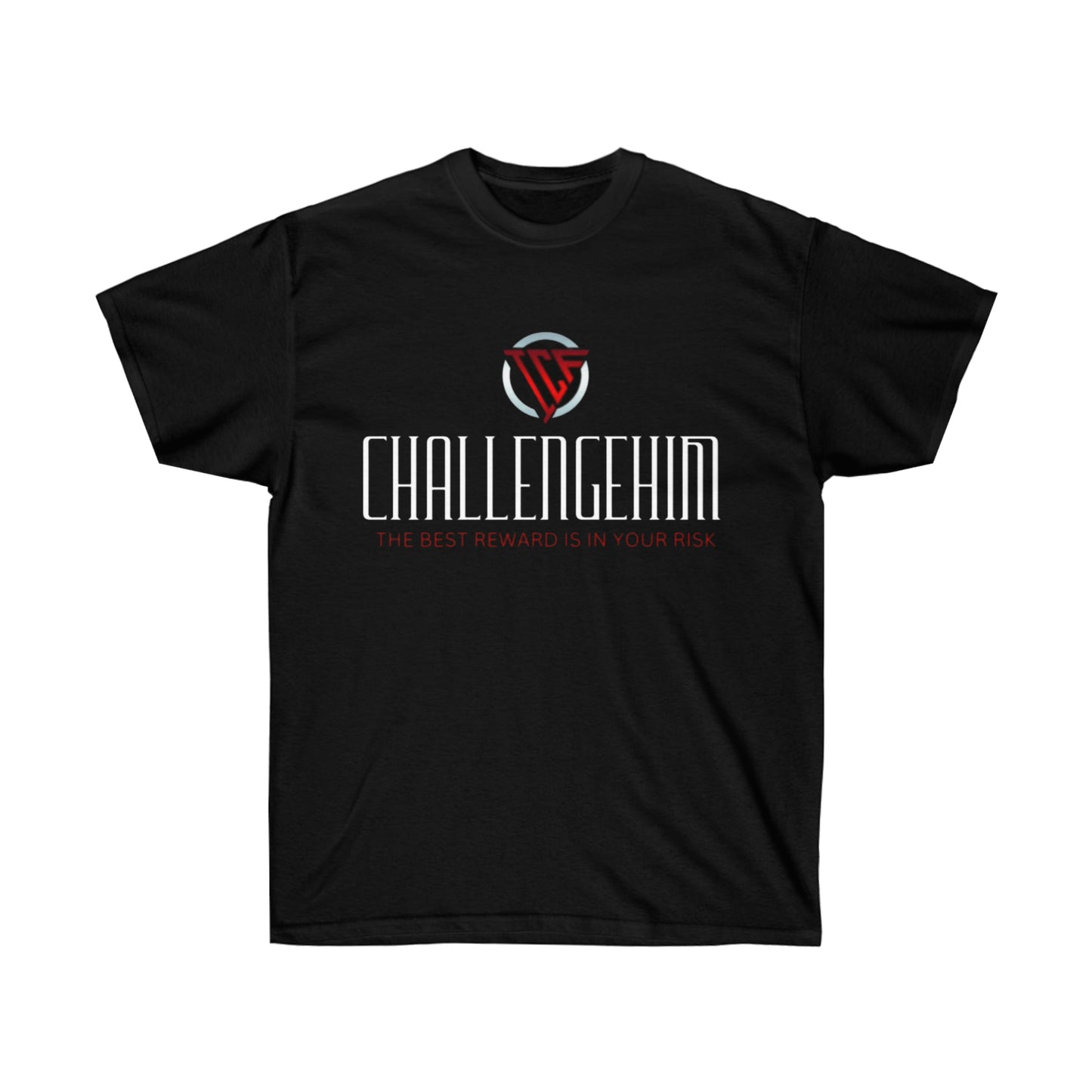 IchallengeHIM T-Shirt