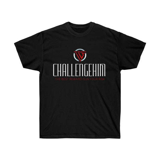 IchallengeHIM T-Shirt