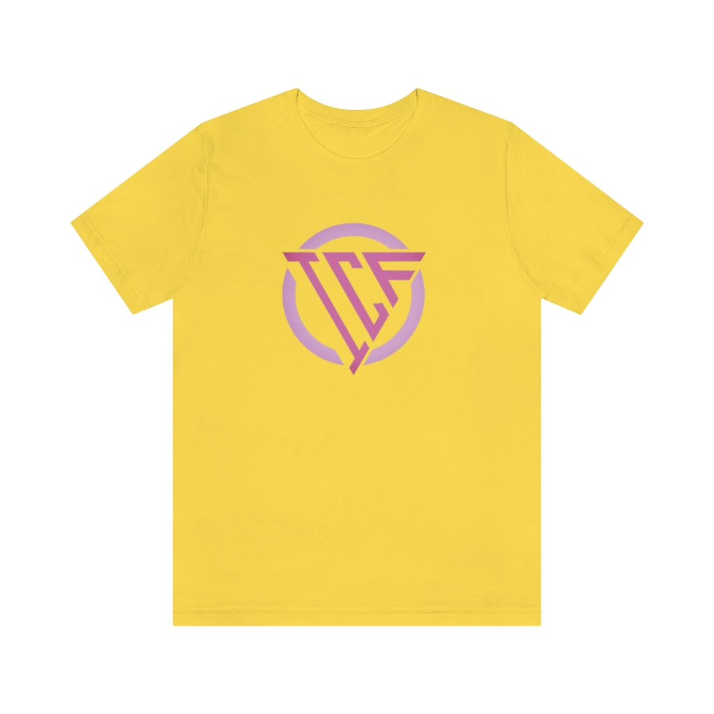 IFIT - PINK logo (FRONT AND BACK)