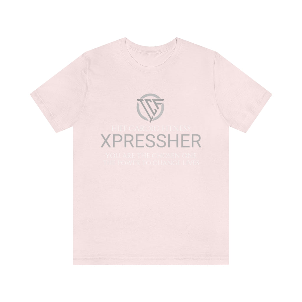IFIT - SILVER logo W/WRITING (FRONT ONLY)