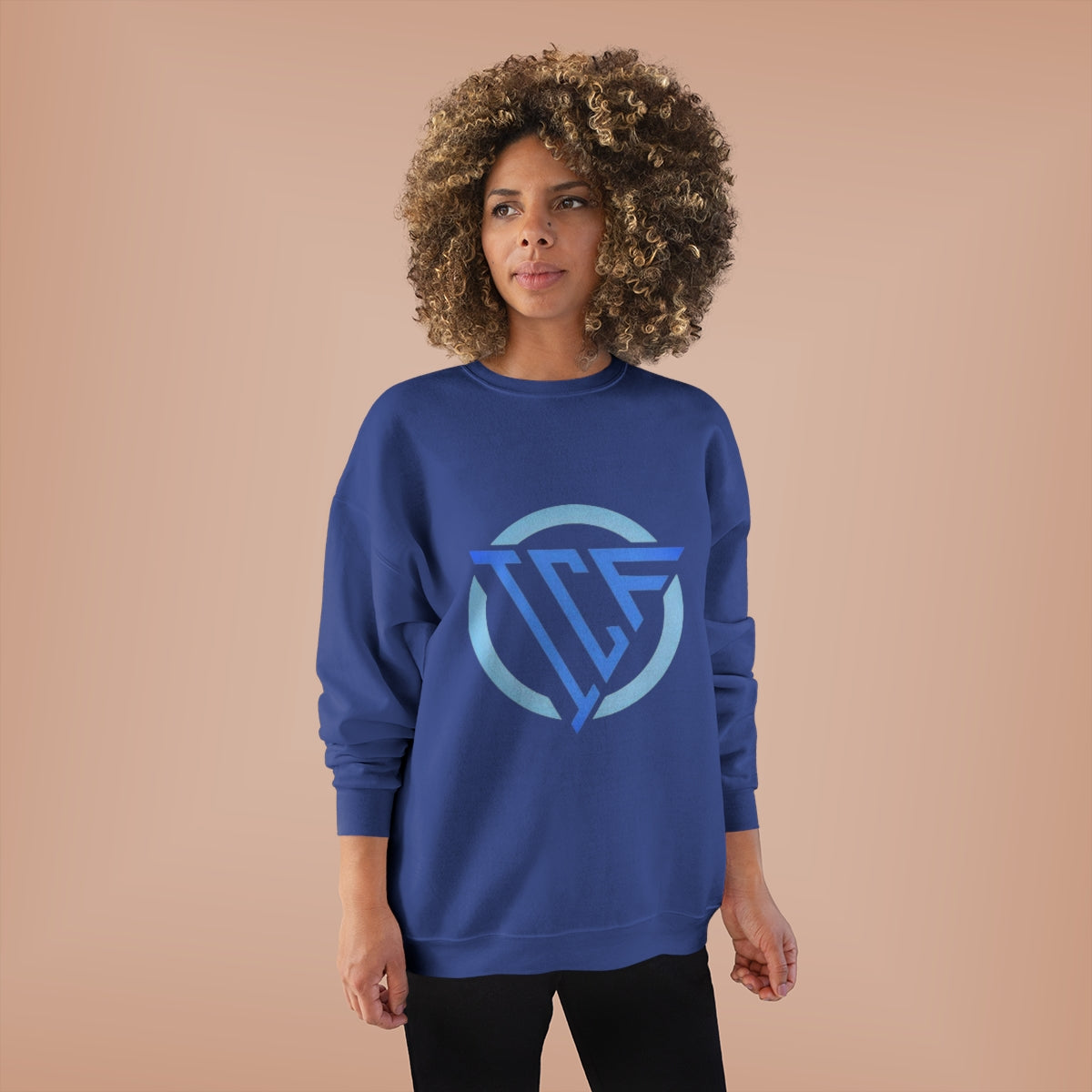 Crewneck Sweatshirt (ICF Limited Edition)