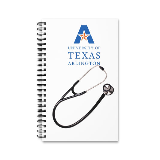 Spiral Journal (University of Texas at Arlington)
