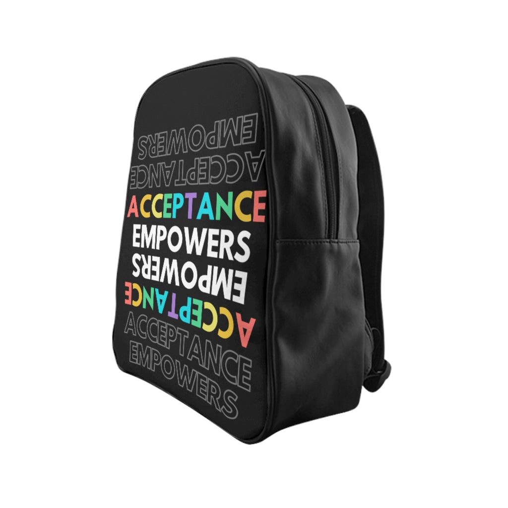 School Backpack