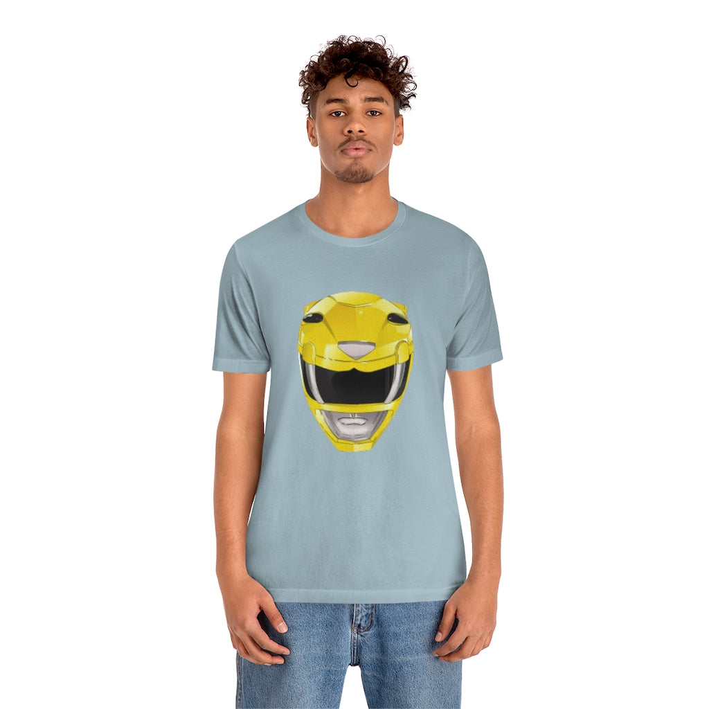 Yellow Power Ranger