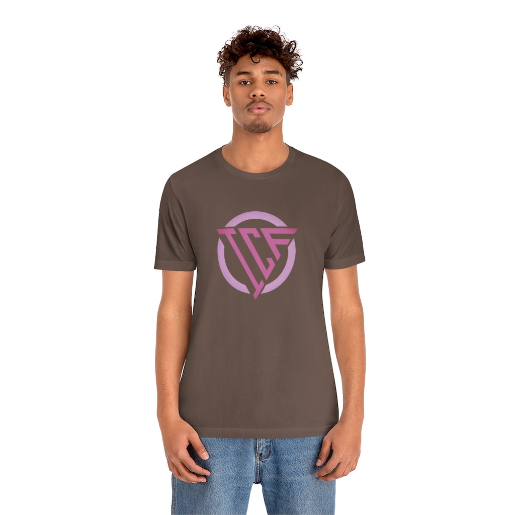 IFIT - PINK logo (FRONT AND BACK)