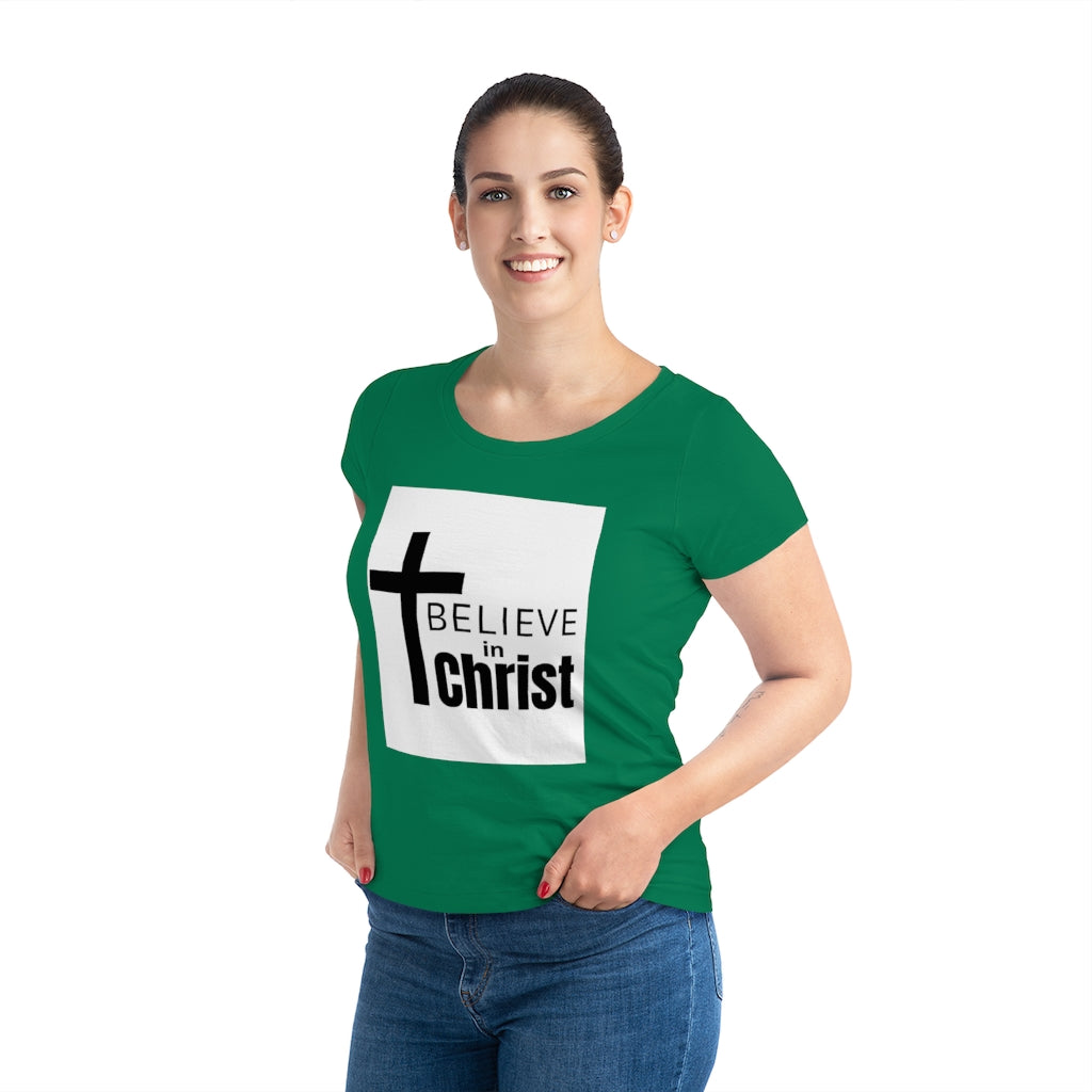 Women's Jazzer T-shirt
