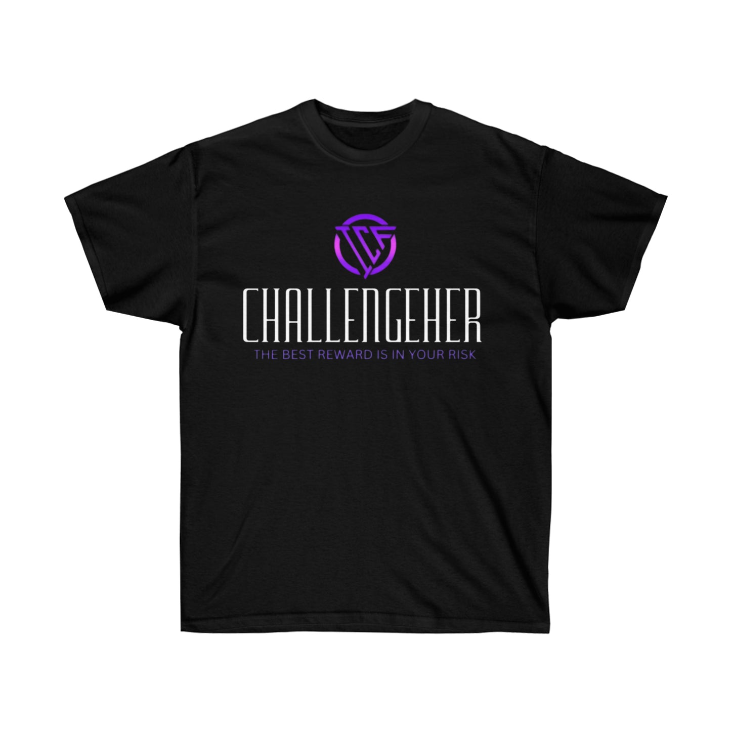 IchallengeHER T-Shirt
