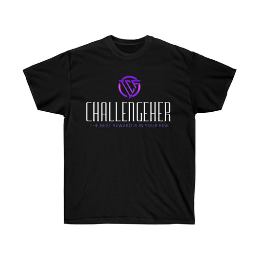 IchallengeHER T-Shirt
