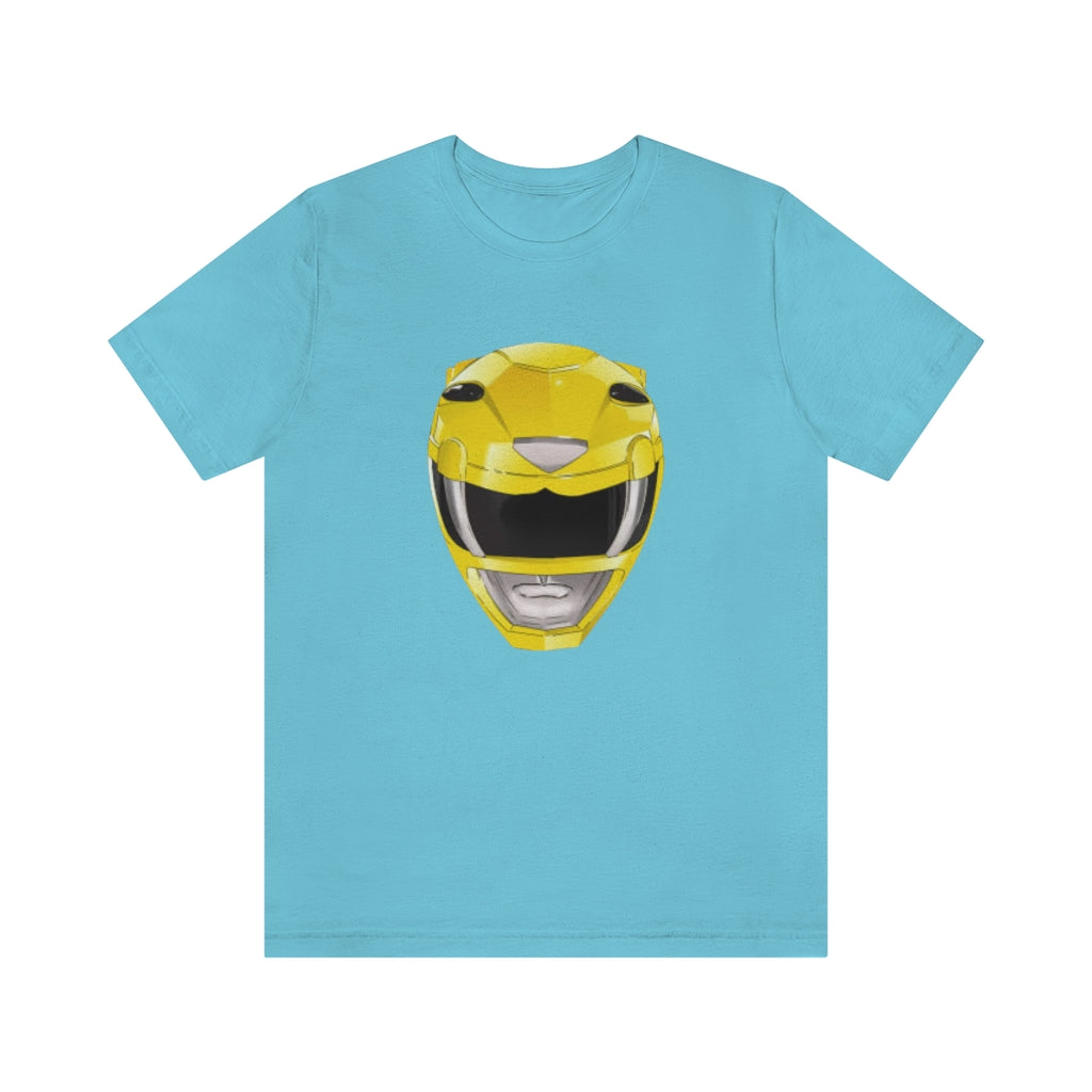 Yellow Power Ranger