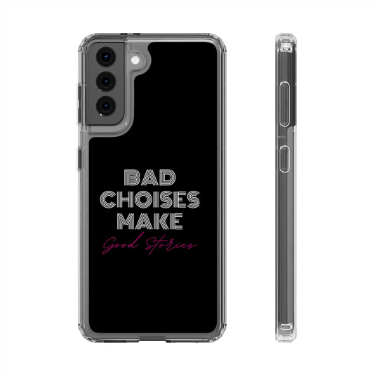 Clear Cases
