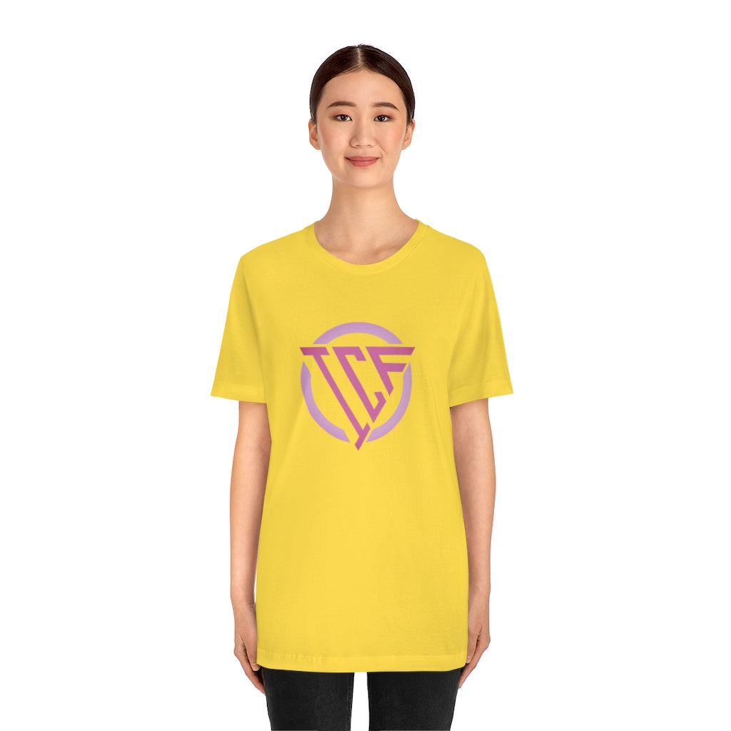 IFIT - PINK logo (FRONT AND BACK)