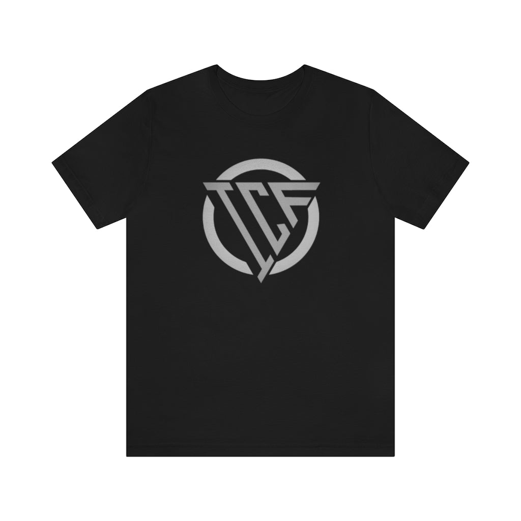 IFIT - SILVER logo (FRONT ONLY)