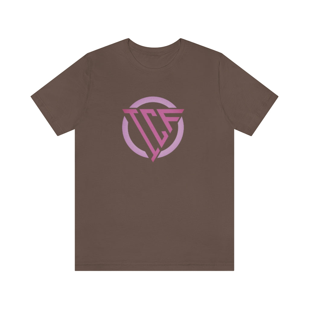 IFIT - PINK logo (FRONT AND BACK)