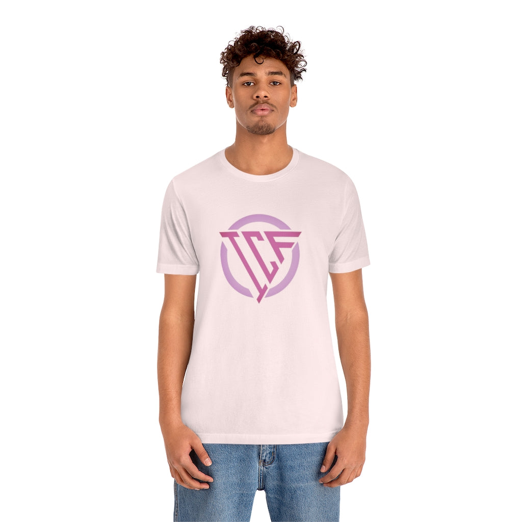 IFIT - PINK logo (FRONT AND BACK)