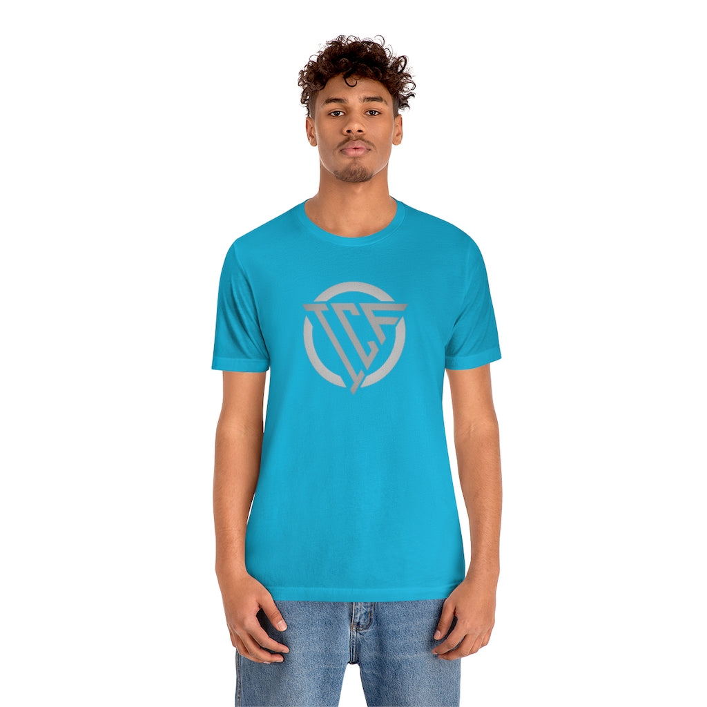 IFIT - SILVER logo (FRONT AND BACK)