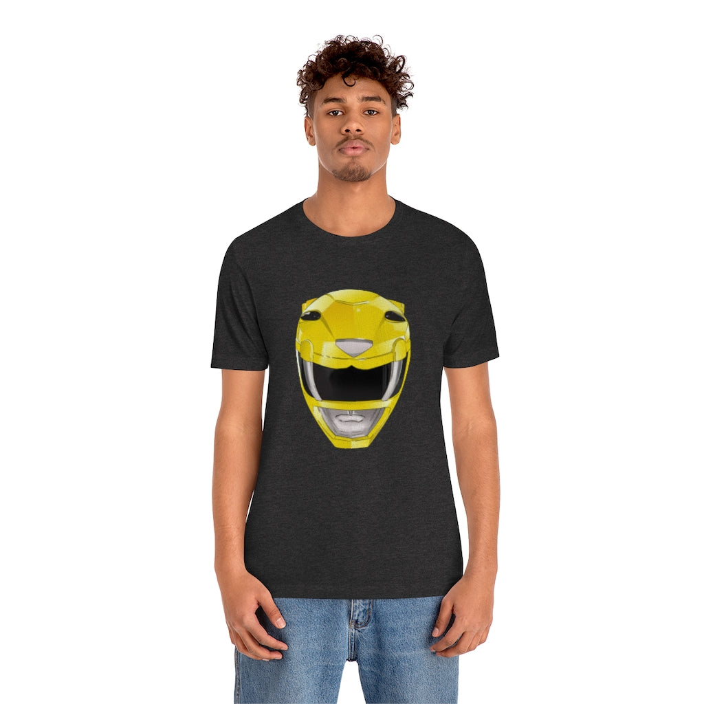 Yellow Power Ranger