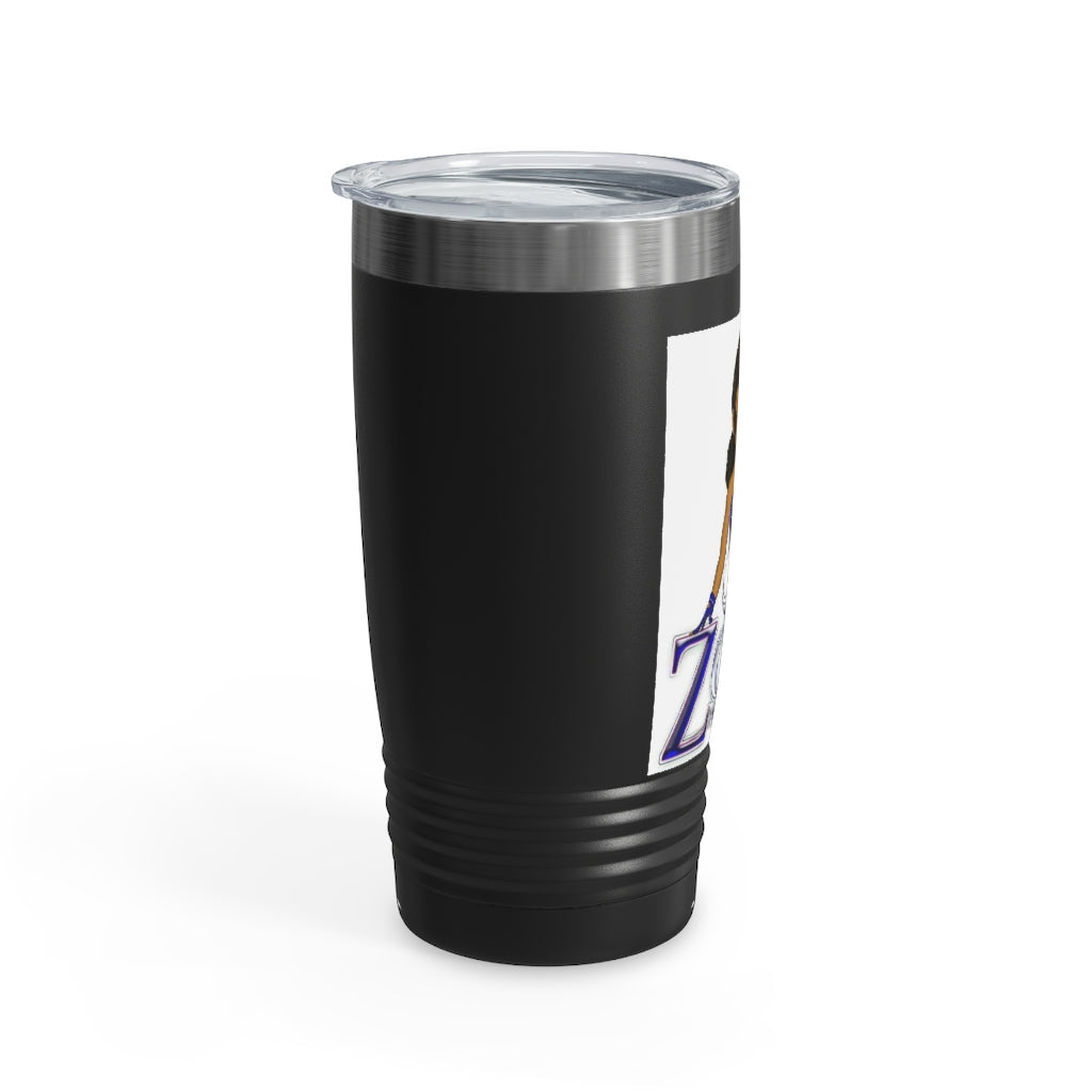 Ringneck Tumbler, 20oz (Zeta Phi Beta)