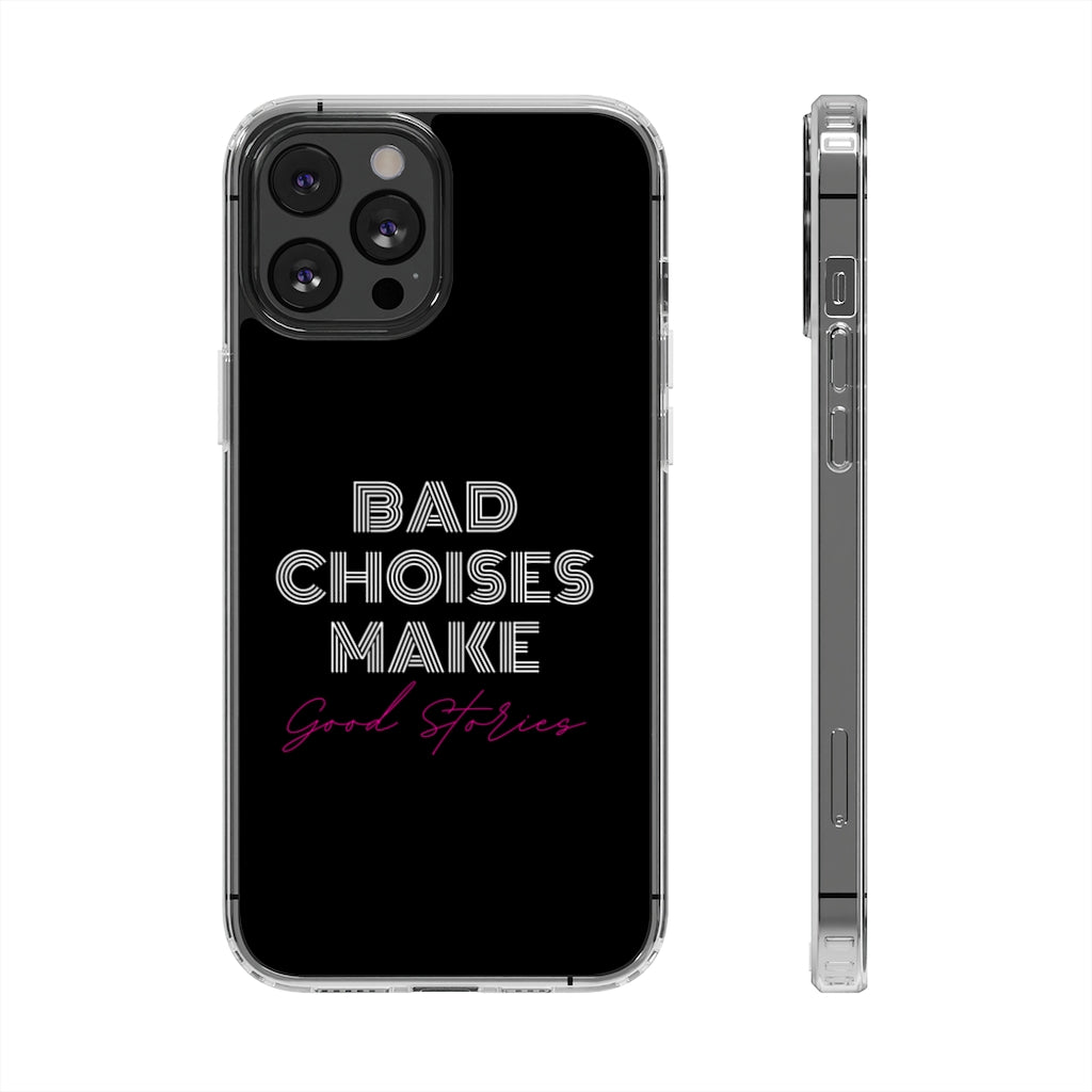Clear Cases